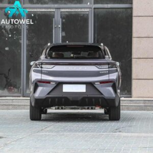 CHERY Comfort Home 512KM Cruising Edition