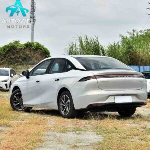 2025 AION S MAX 70 Star Edition