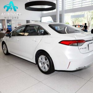 GAC Toyota Levin GT 2.0L Luxury Edition