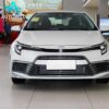GAC Toyota Levin GT 2.0L Luxury Edition