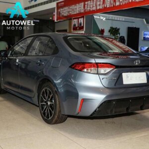 GAC Toyota Levin 1.8L Sports Edition