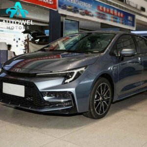 GAC Toyota Levin 1.8L Sports Edition