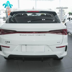 BYD e2 2024 Honor Luxury Edition
