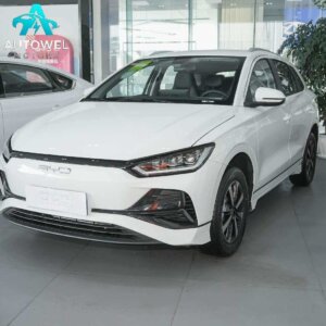 BYD e2 2024 Honor Luxury Edition