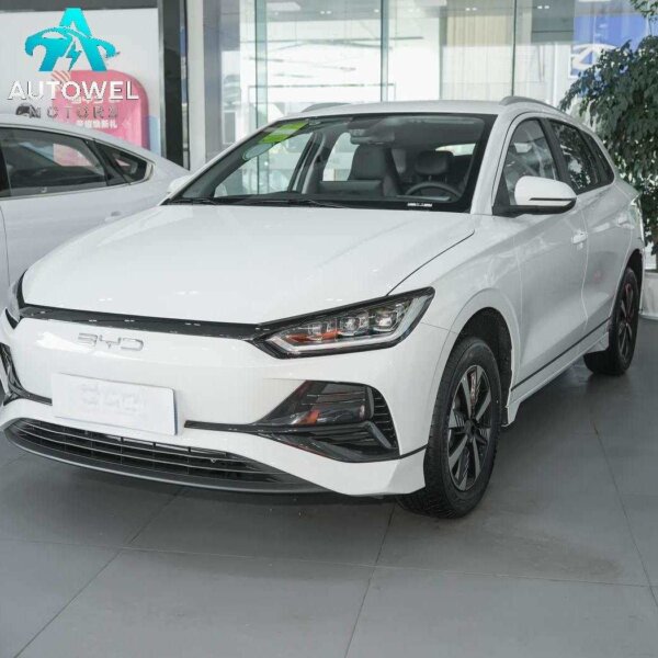 BYD e2 2024 Honor Luxury Edition
