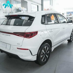 BYD e2 2024 Honor Luxury Edition