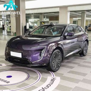 AVATR 07 Max Extended Range Edition
