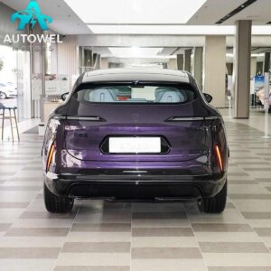 AVATR 07 Max Extended Range Edition