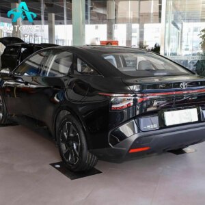 FAW Toyota bZ3 616 Premium
