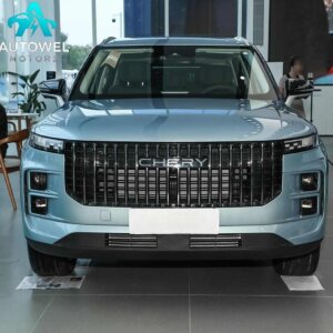 CHERY Explorer 06 C - DM Comfort Edition