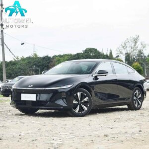 Changan Origin A07 2025 Extended Range 230 Luxury