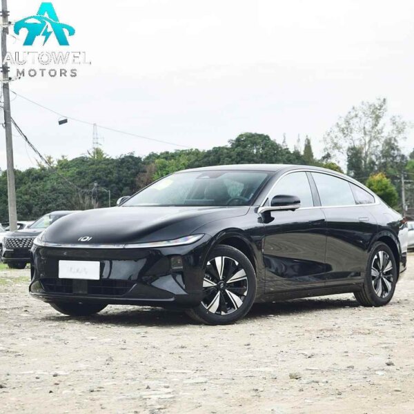 Changan Origin A07 2025 Extended Range 230 Luxury