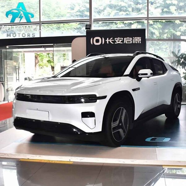 Changan Nevo E07 2025 4WD Ultra