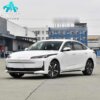 Changan Origin A05 2025 145 Beyond Edition