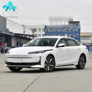 Changan Origin A05 2025 145 Beyond Edition