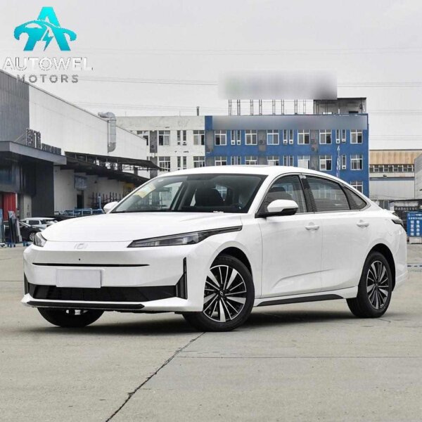 Changan Origin A05 2025 145 Beyond Edition