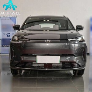 Changan Origin Q05 2025 125 Premium
