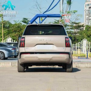 AION V 520 Smart Edition