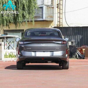 Changan Origin A05 2025 70リーディング