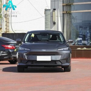 Changan Origin A05 2025 70リーディング