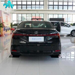 FAW Toyota Avalon 2.5L Limited Flagship Edition