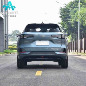 Changan Origin Q05 2025 125 за пределами
