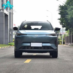 Changan Origin Q05 2025 125 Beyond