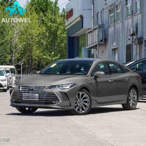 FAW Toyota Avalon 2.0L Premium Edition