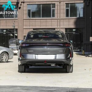 Changan Origin A05 2025 145 Leading