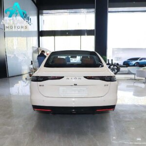 AION RT 520 Smart Luxury Edition