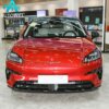 AION RT 520 Laser Radar Edition