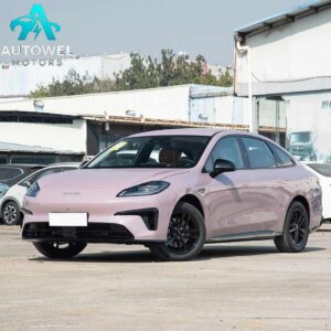 AION RT 520 Smart Edition