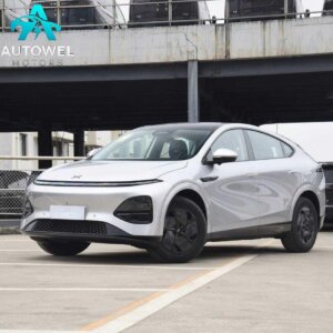 2025 Xpeng G6 625 Max