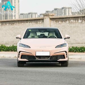 BYD Seal 06GT 505 Wave