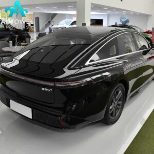 Dongfeng Forthing Xinghai S7 2025 555 Good Luck Edition