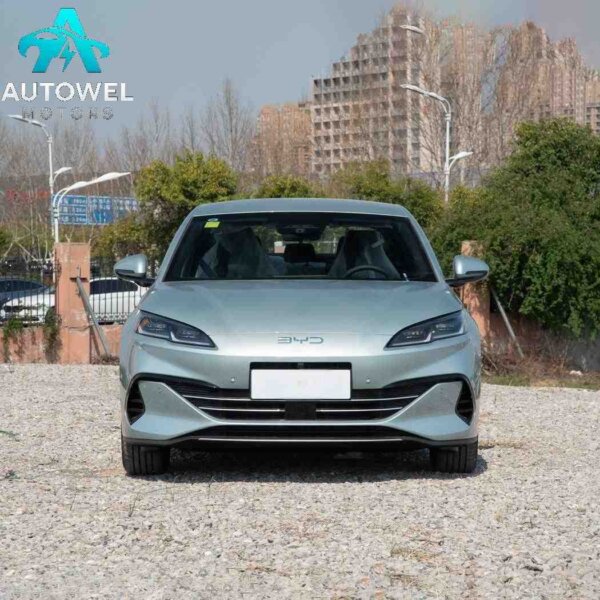 BYD Seal 06 DM-i 80KM Luxury