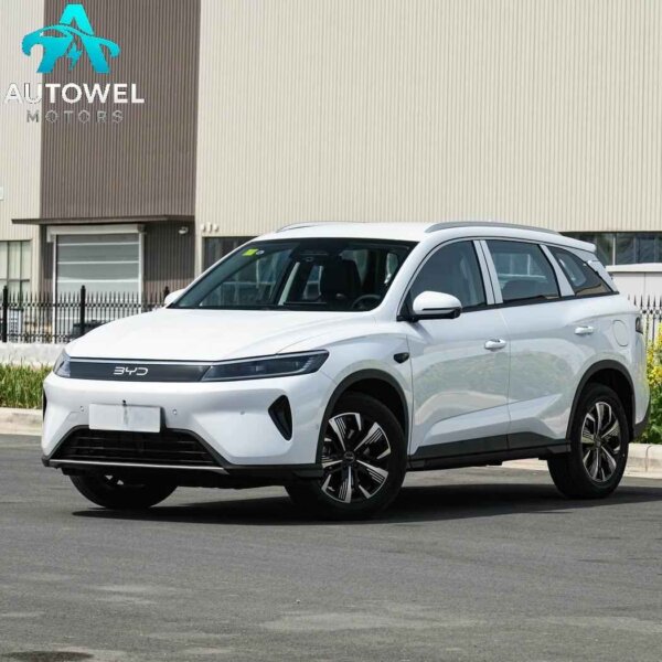 BYD Sealion 05 DM-i 75KM Luxury