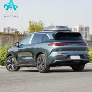 BYD Tang L DM 175KM Drone Player Edition