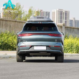BYD Tang L DM 175KM Drone Player Edition