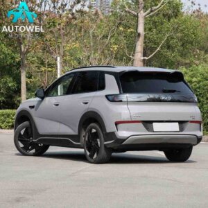 BYD Sealion 05 EV 520KM Flagship