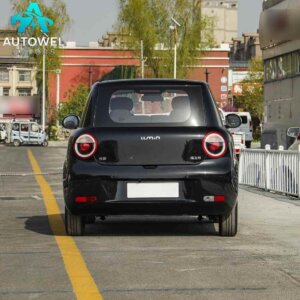 Changan Lumin 2025 301KM Cute Baby