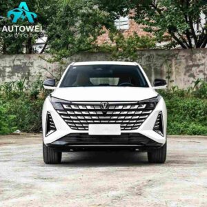 Changan UNI-Z 2025 Warship+