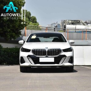 BMW i5 xDrive 50L M Sport Package