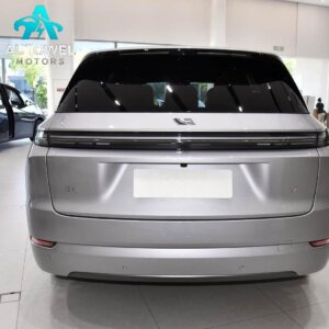 Li Auto L7 Max
