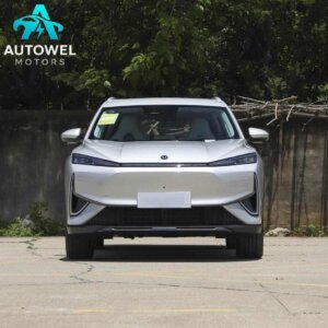 Dongfeng Aeolus L7 205 Premium
