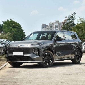 Changan Origin Q07 2025 145 Prestige