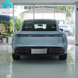 東風フォーシング Xinghai S7 2025 235 拡張範囲スターエンジョイエディション