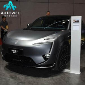AVATR 11 Dark Knight Edition