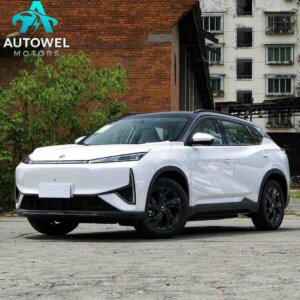Dongfeng Aeolus L7 518 Long Enjoyment Type
