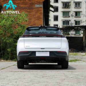 Dongfeng Aeolus L7 518 Long Enjoyment Type